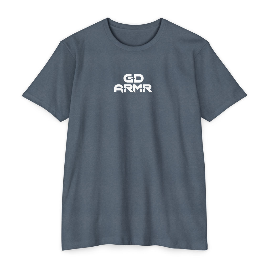 GD ARMR Classic Cotton Blend Tee