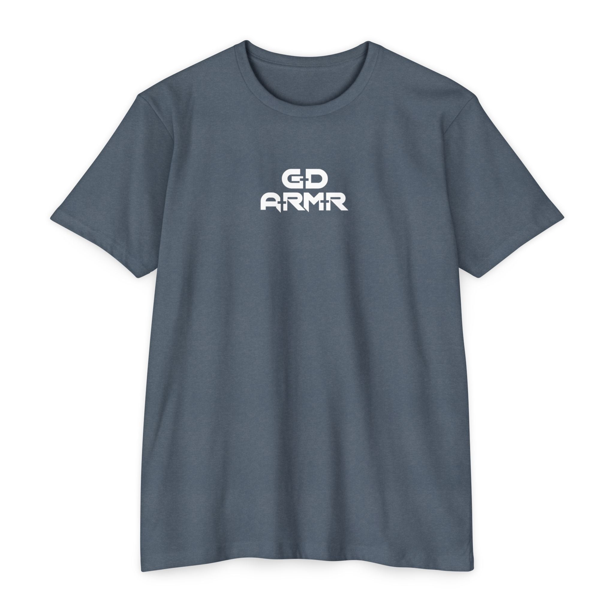 GD ARMR Classic Cotton Blend Tee
