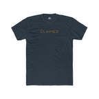 Claimed Fitted Tee