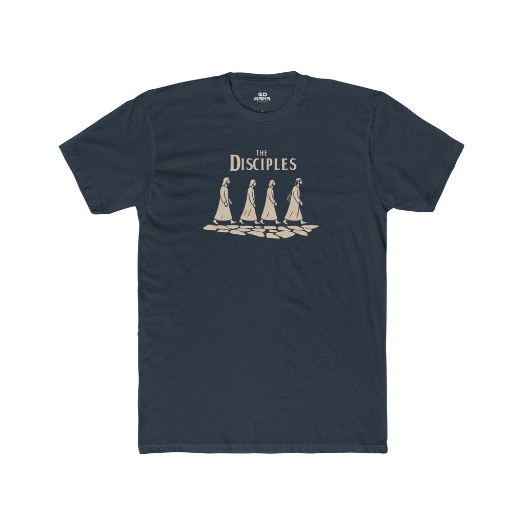 The Disciples Fitted Tee