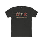 BCJC Kingdom Come Fitted Tee