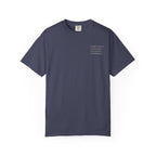 Strength & Dignity Relaxed Tee