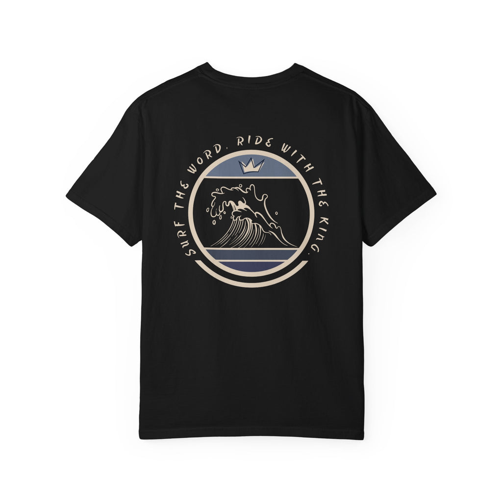 Surf the Word Relaxed Tee