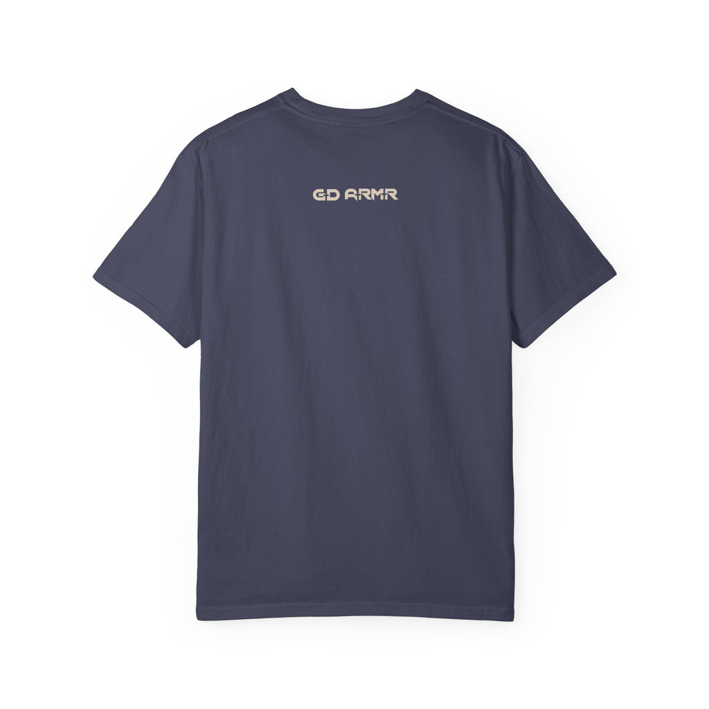 Every Day, Every Battle Relaxed Tee