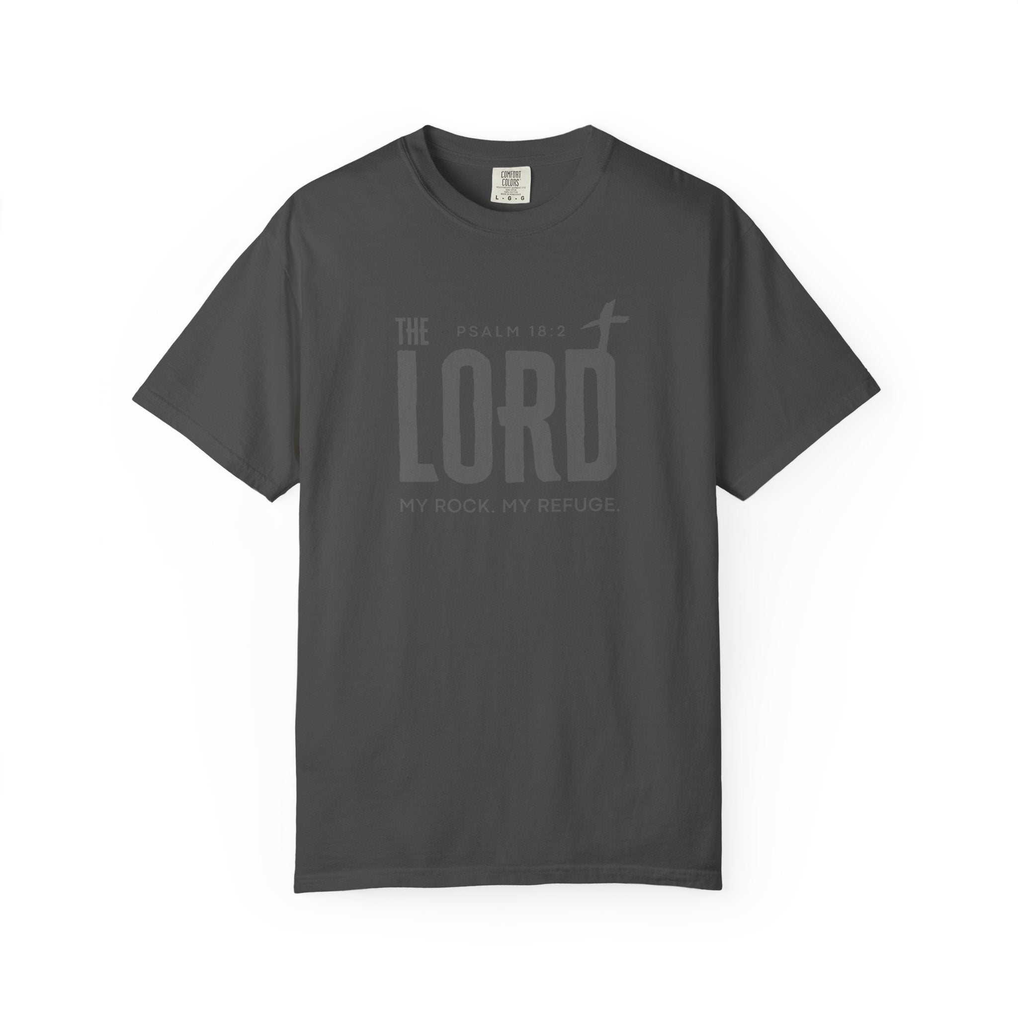 My Rock Relaxed Tee