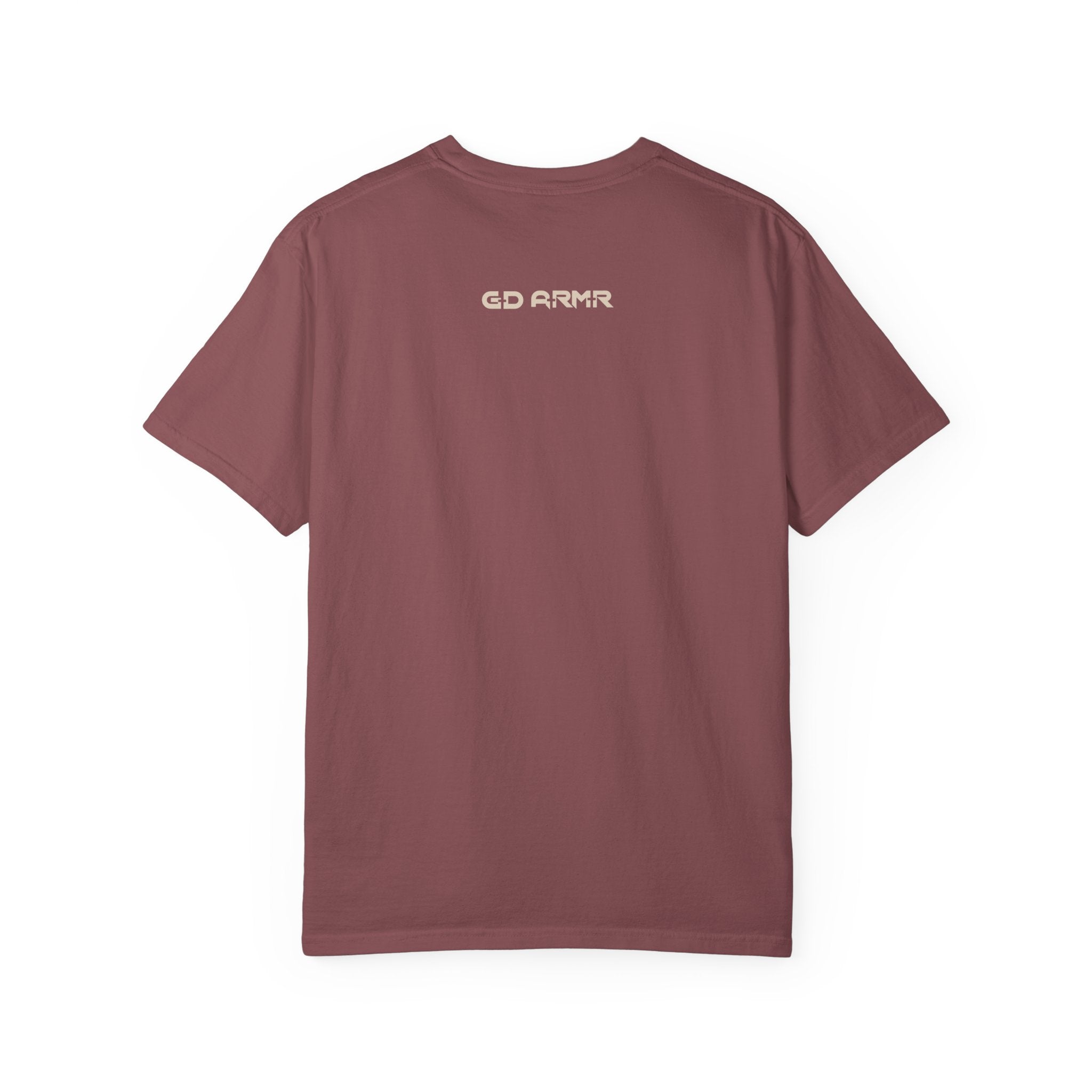 Every Day, Every Battle Relaxed Tee