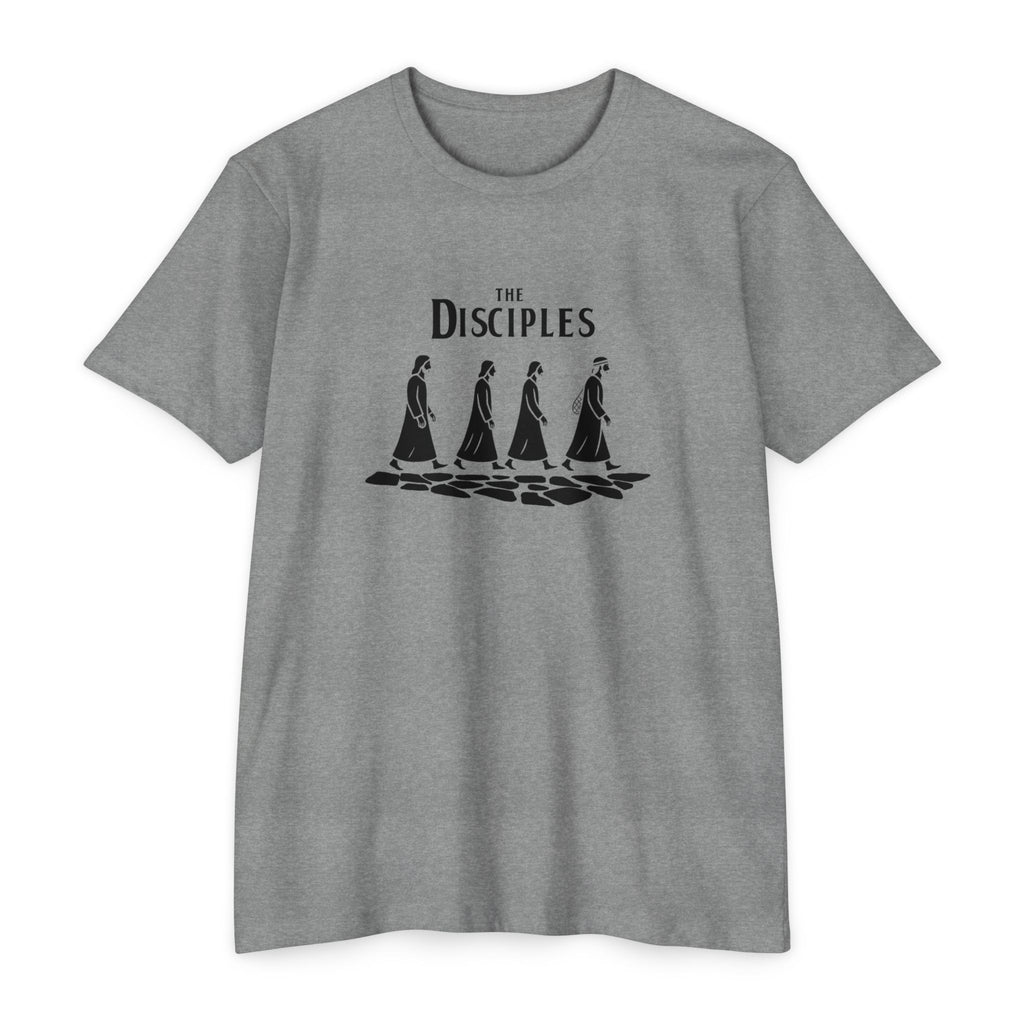 The Disciples Cotton Blend Tee