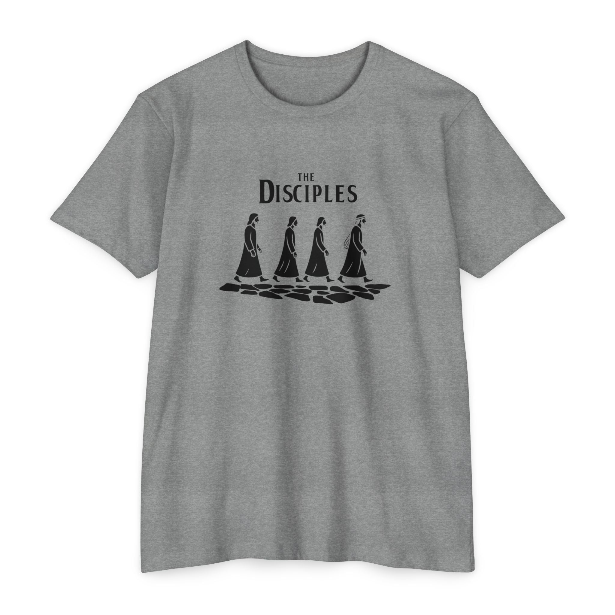 The Disciples Cotton Blend Tee