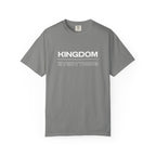 Kingdom over Everything Relaxed Tee