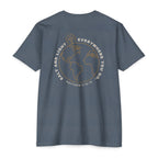 Salt and Light Classic Cotton Blend Tee