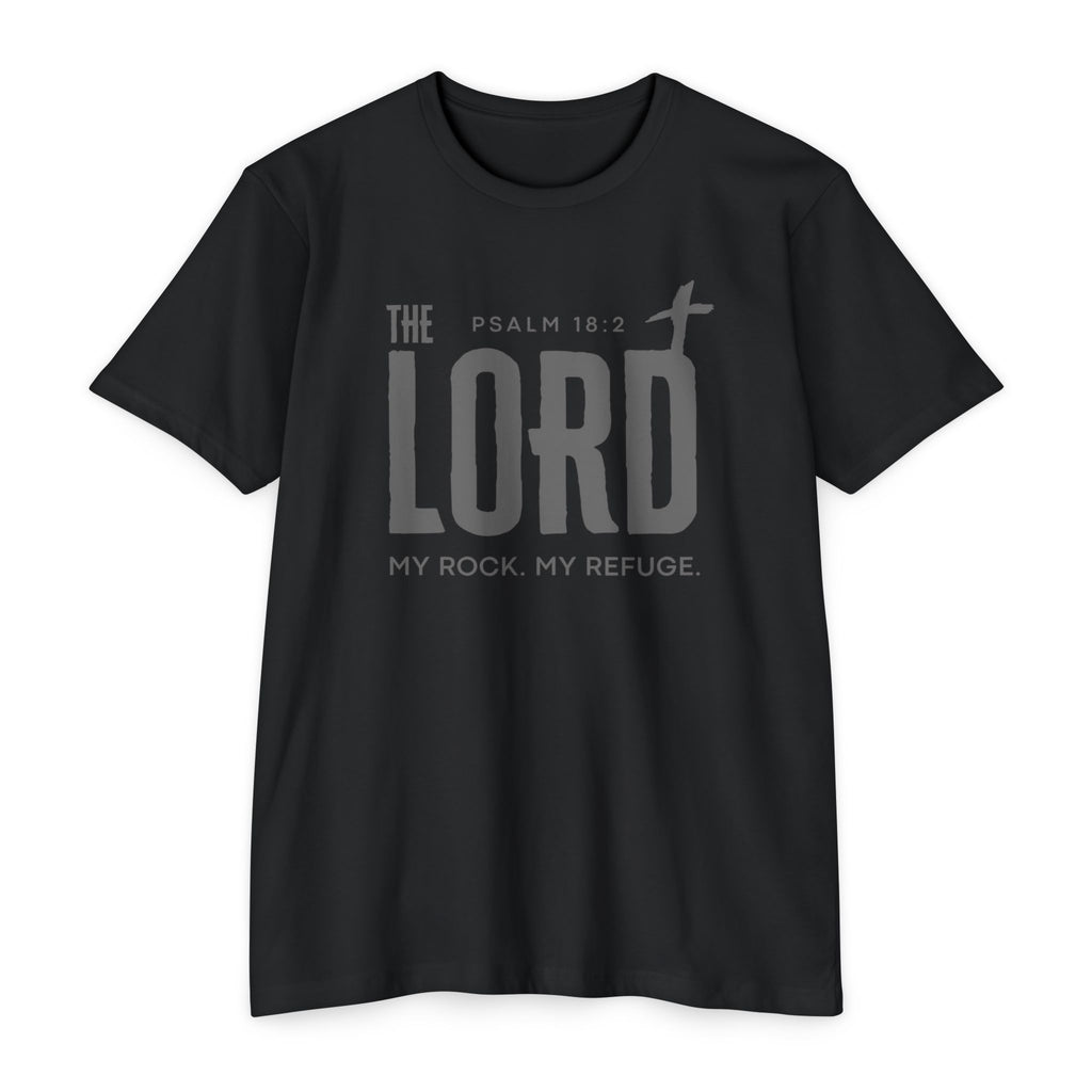My Rock Classic Cotton Blend Tee