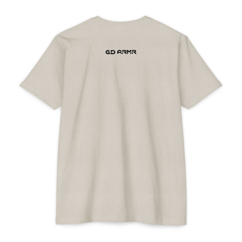 Every Day, Every Battle Classic Cotton Blend Tee