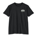Surf the Word Classic Cotton Blend Tee