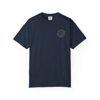 Waves Obey Him Relaxed Tee