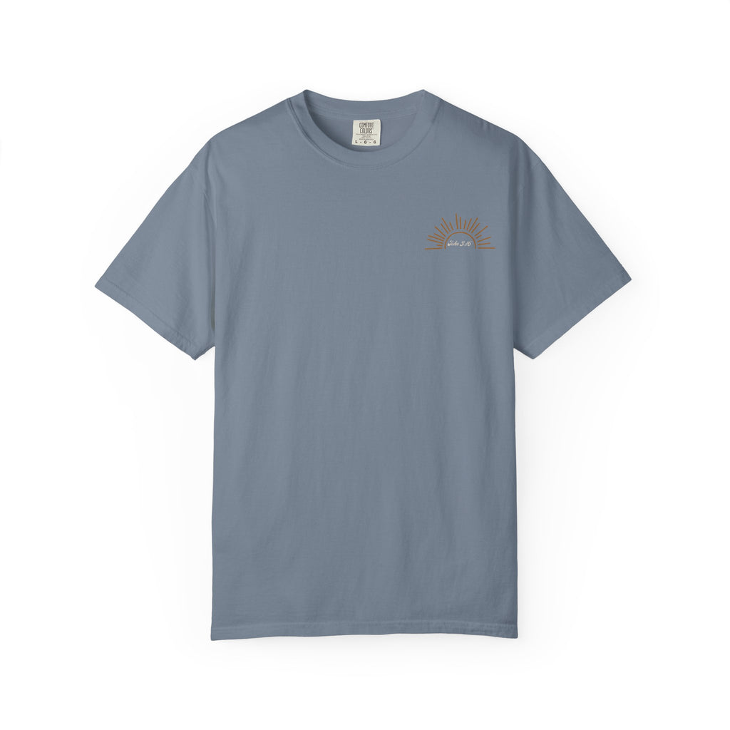 Better With The Son Relaxed Tee