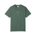 Jesus Paid It All Relaxed Tee