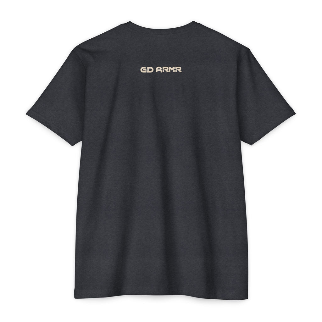 Every Day, Every Battle Classic Cotton Blend Tee