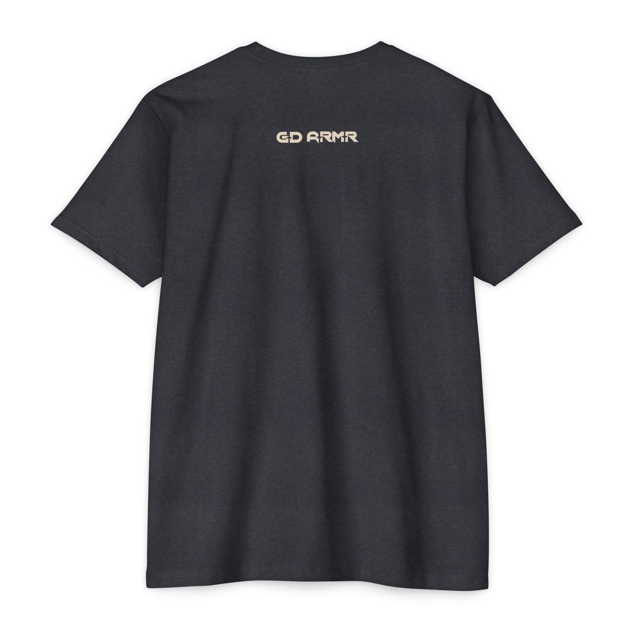 Every Day, Every Battle Classic Cotton Blend Tee