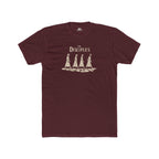 The Disciples Fitted Tee