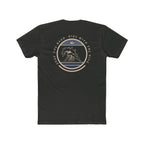 Surf the Word Fitted Tee