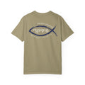 Missionary Relaxed Tee