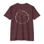 Salt and Light Classic Cotton Blend Tee