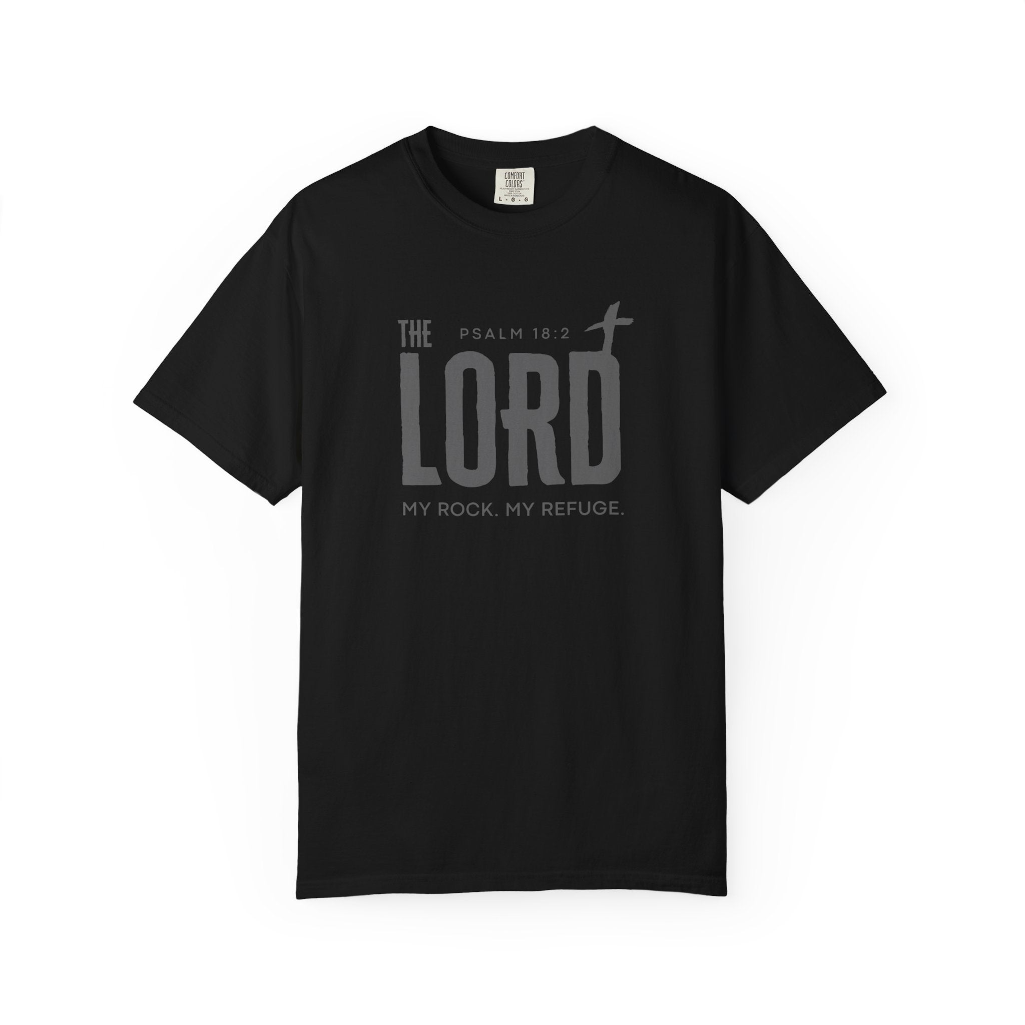 My Rock Relaxed Tee
