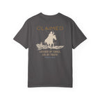 Claimed Relaxed Tee