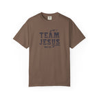 Team Jesus Relaxed Tee