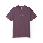Jesus Paid It All Relaxed Tee