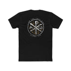 Chi Rho Fitted Tee