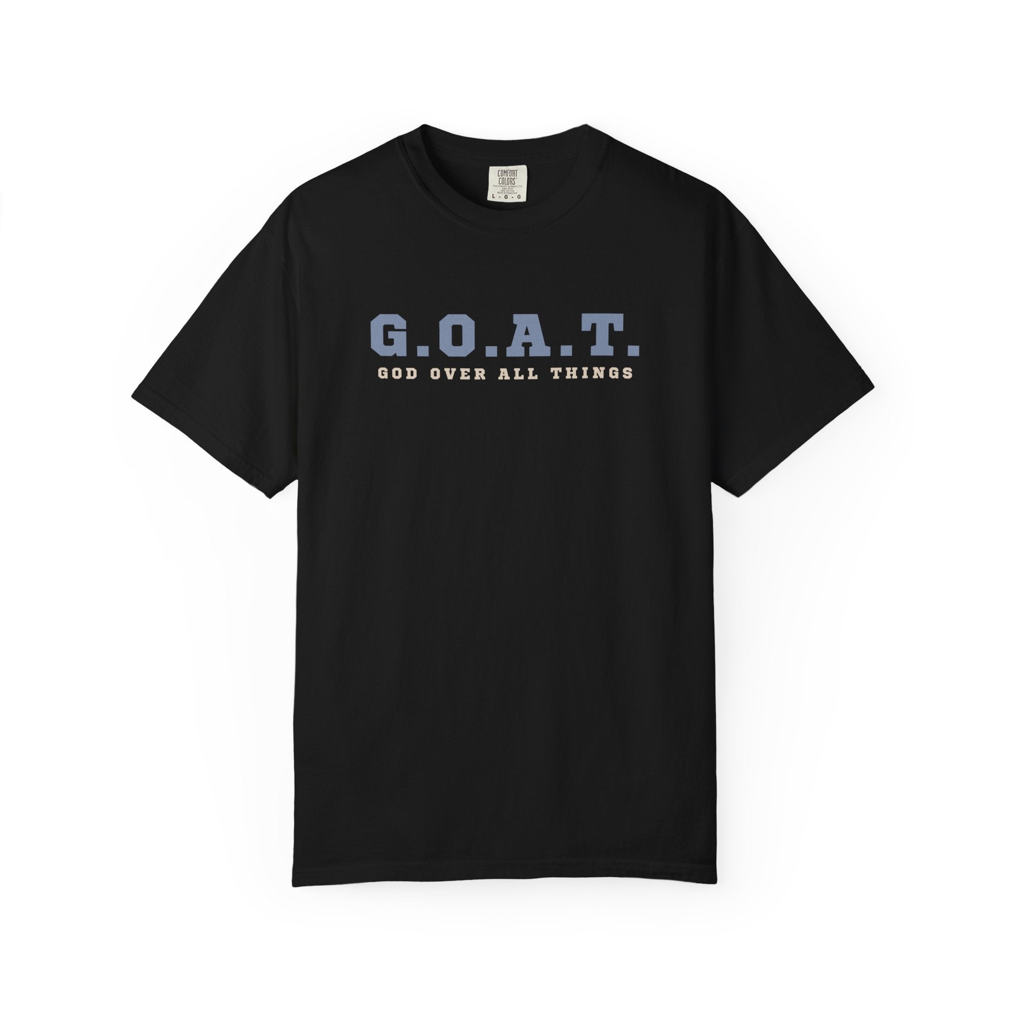 G.O.A.T Relaxed Tee