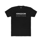 Kingdom over Everything Fitted Tee