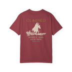 Claimed Relaxed Tee