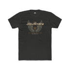 The Journey Fitted Tee