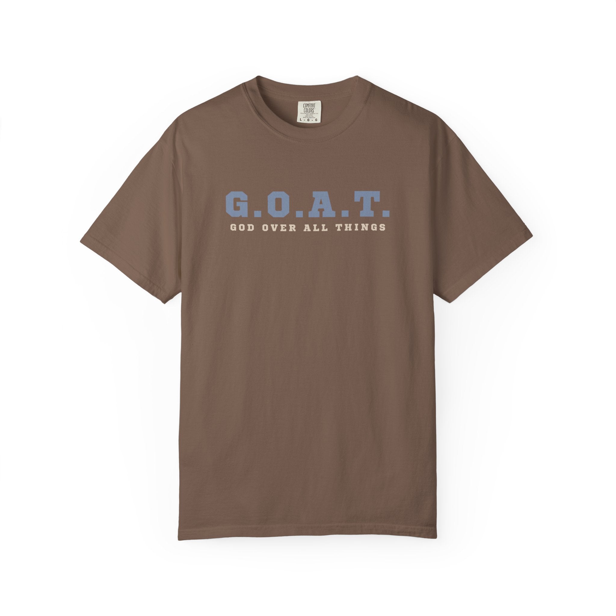 G.O.A.T Relaxed Tee