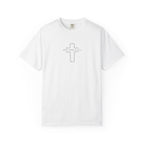 Jesus Paid It All Relaxed Tee