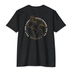 Salt and Light Classic Cotton Blend Tee