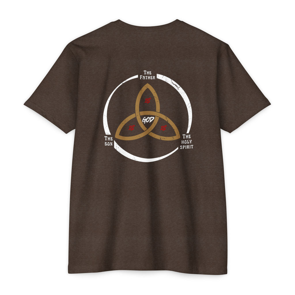 Trinity Classic Cotton Blend Tee