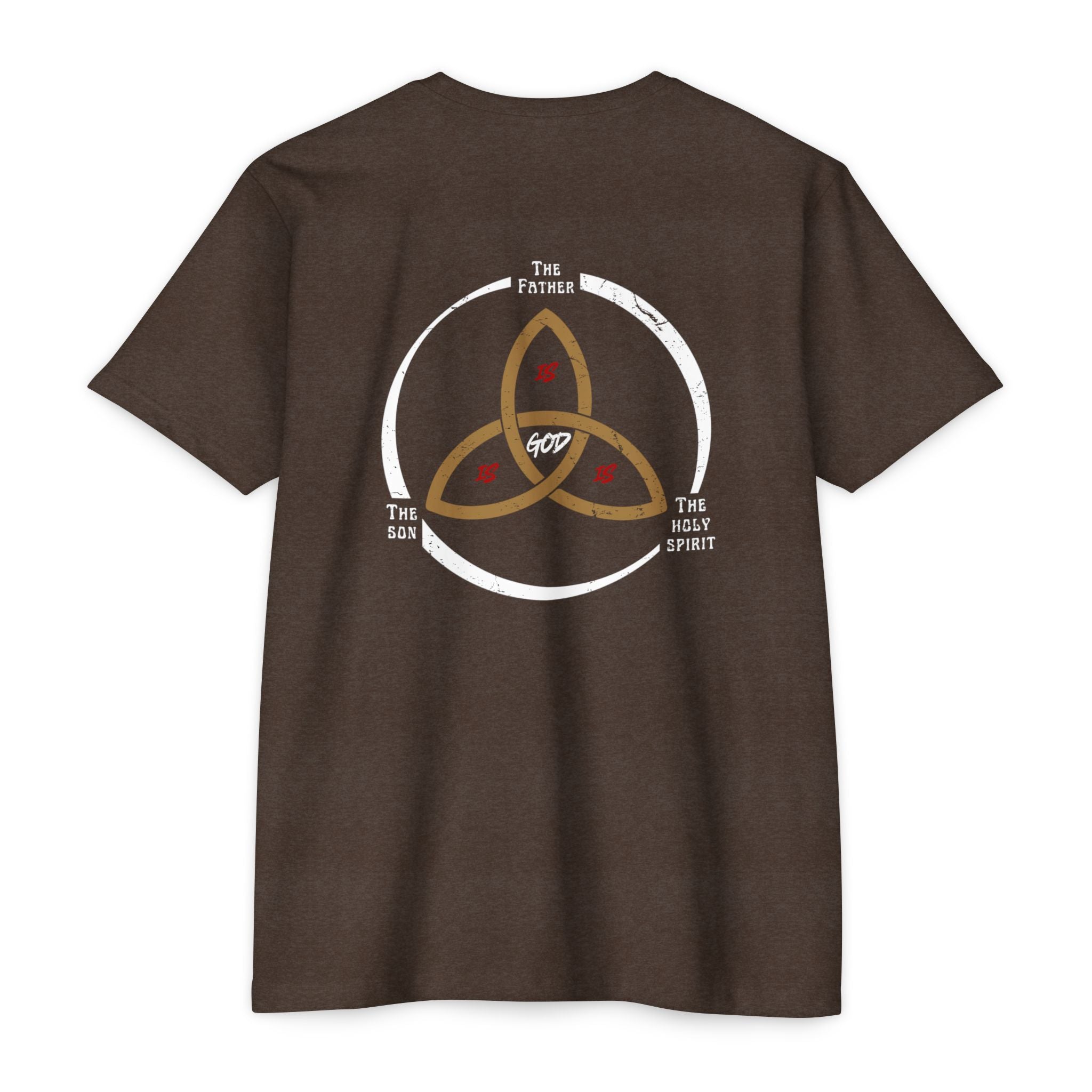 Trinity Classic Cotton Blend Tee