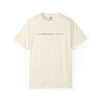 Love Never Fails Relaxed Tee