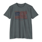 Blessed Nation Classic Cotton Blend Tee