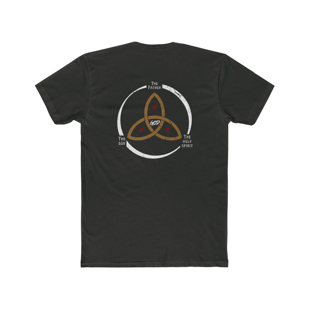 Trinity Fitted Tee