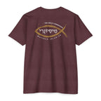 Missionary Classic Cotton Blend Tee