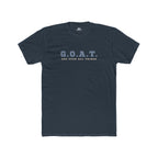 G.O.A.T. Fitted Tee