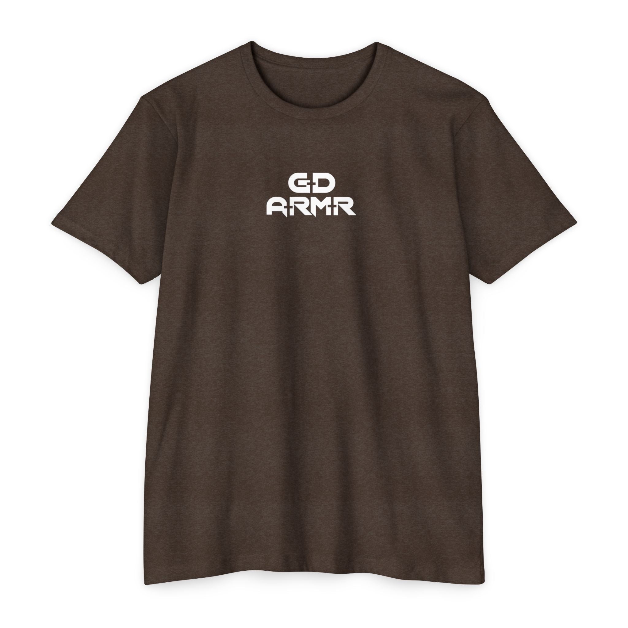 GD ARMR Classic Cotton Blend Tee