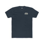 Surf the Word Fitted Tee