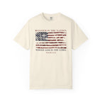 Blessed Nation Relaxed Tee