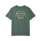 Better With The Son Relaxed Tee