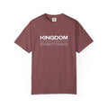 Kingdom over Everything Relaxed Tee
